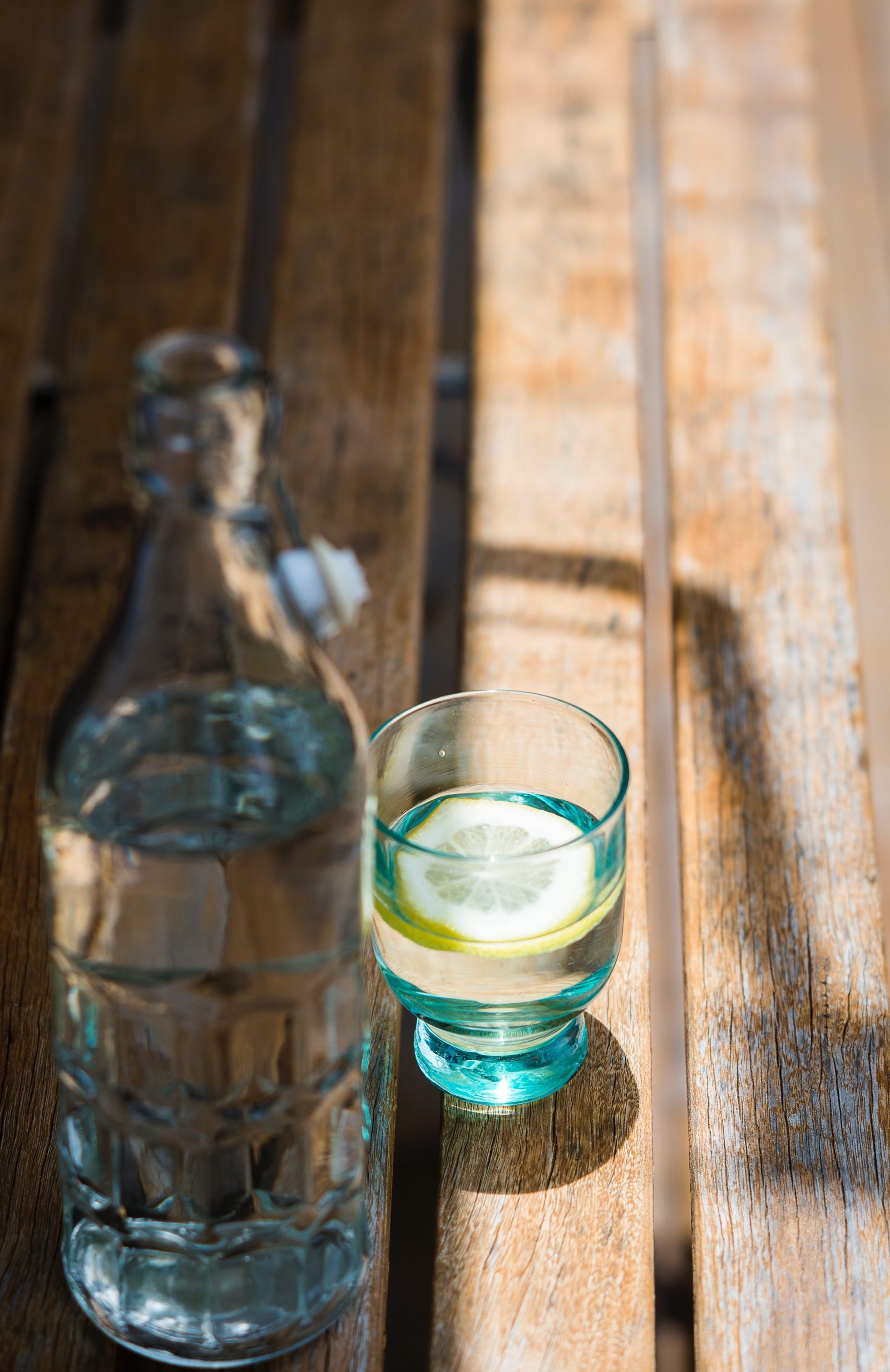 The Importance of Electrolytes